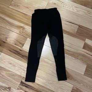 RL Collection Equestrian Leggings